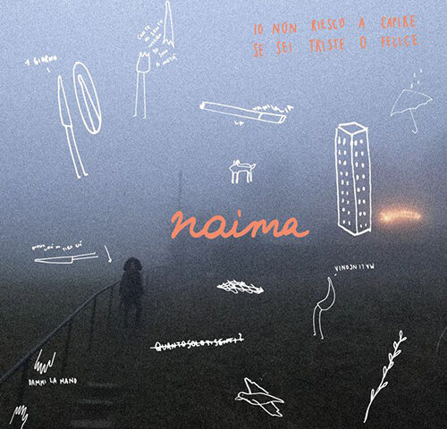 Naima., “Naima.”: la recensione