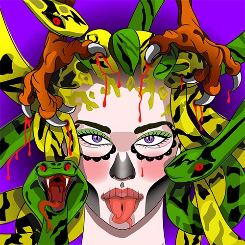 Ranzy: "santa muerte" è il nuovo singolo