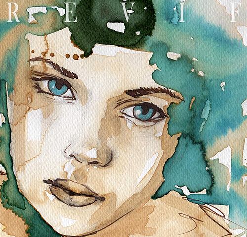 Revif, “Sentirsi”: la recensione
