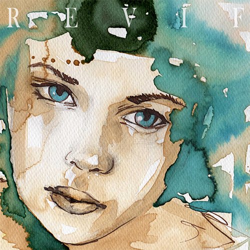 revif, "Sentirsi" è il nuovo ep