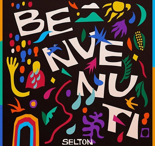 selton: "Benvenuti" è il nuovo album