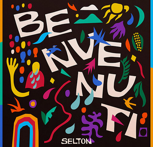 Selton, “Benvenuti”: la recensione