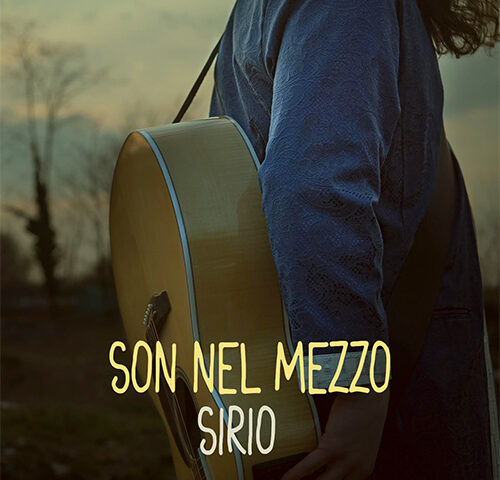 Sirio: “Son nel mezzo” è il nuovo video #trakofthenight