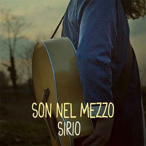 sirio, "Son nel mezzo" è il nuovo video