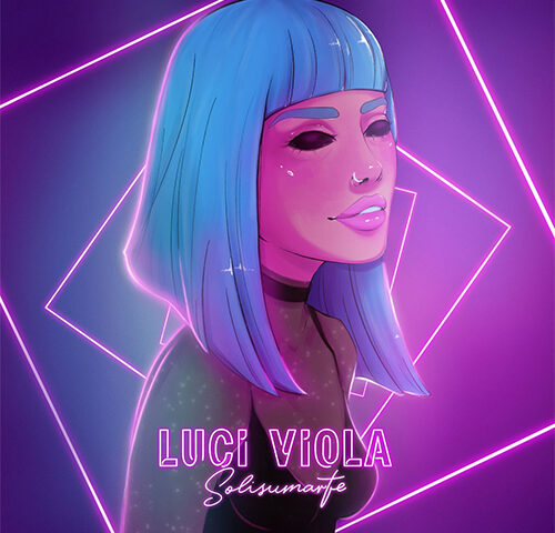 Solisumarte: “Luci viola” è il nuovo singolo