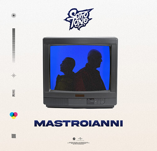 Sottotono: “Mastroianni” è il nuovo video #trakofthenight