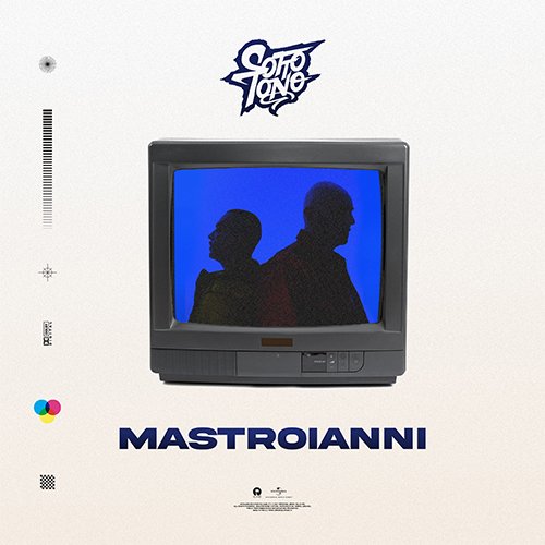 sottotono: "Mastroianni" è il nuovo video