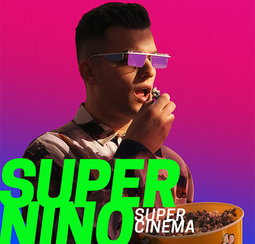 Supernino, “Supercinema”: la recensione