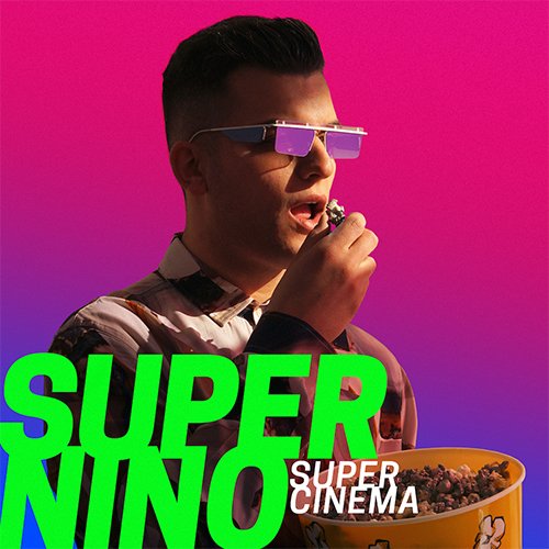 Supernino, “Supercinema”: recensione e streaming