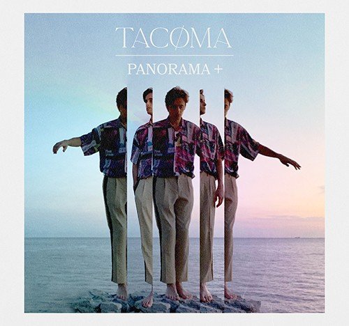 Tacøma: "Panorama +" è il nuovo album