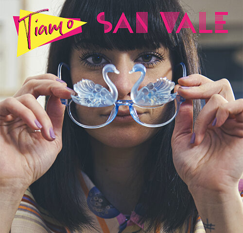 Tiamo: “San Vale” è il nuovo video #trakofthenight