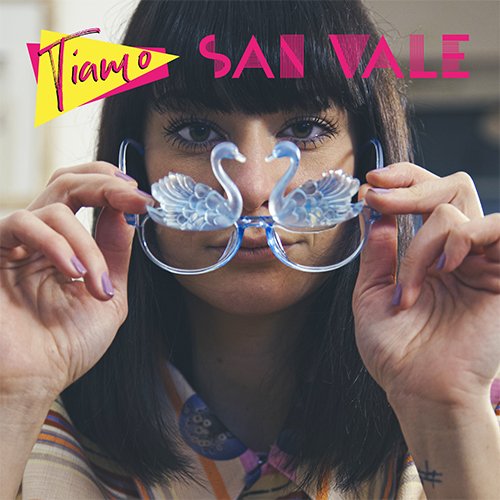 tiamo: "san vale" è il nuovo video