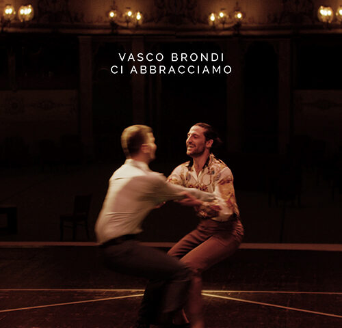 Vasco Brondi: “Ci Abbracciamo” è il nuovo singolo