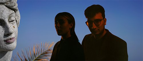 Vergine: "Amore mio" in anteprima su TRAKS