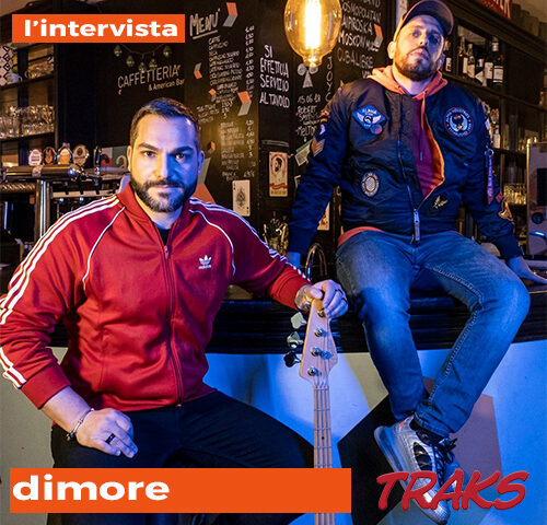 Dimore: un percorso di rinnovamento #intervista