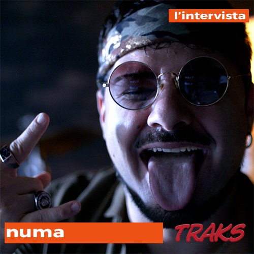 numa intervista