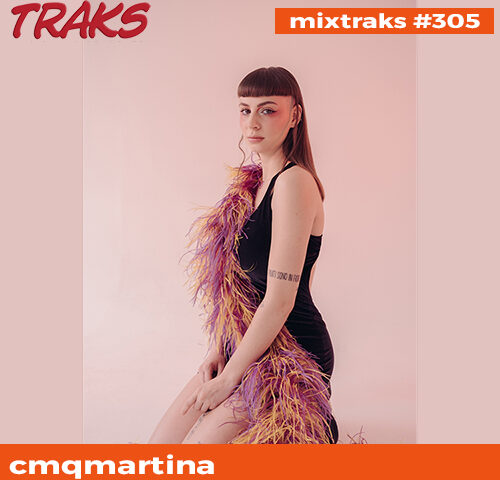 mixtraks #305: la playlist che sono ripartiti i live