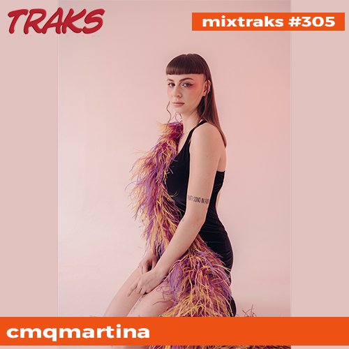 mixtraks 305 cmqmartina