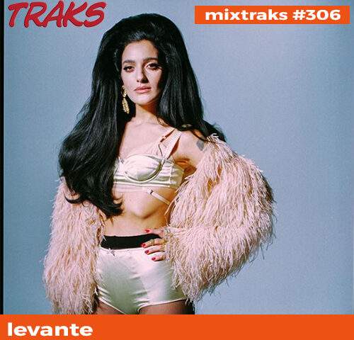 mixtraks #306: la playlist che stoppa il coprifuoco