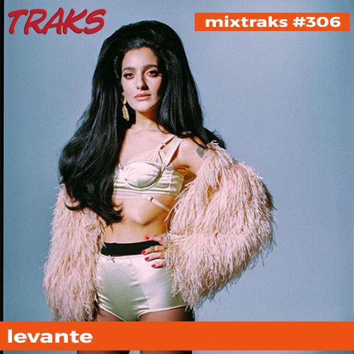 mixtraks 306 levante