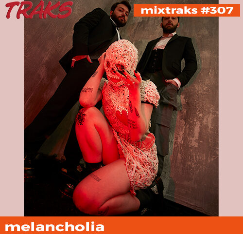 mixtraks #307: la playlist più ascoltata in zona bianca