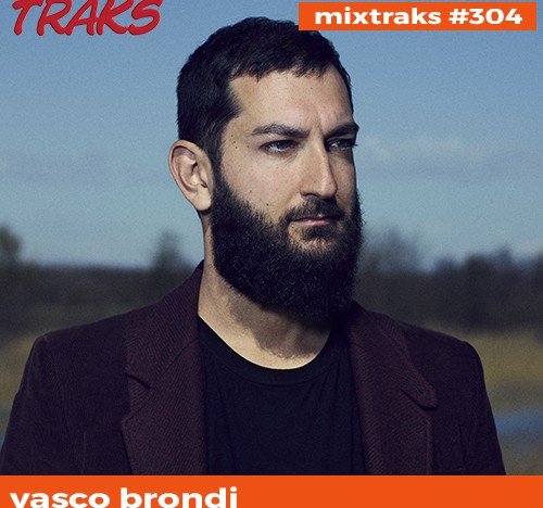 mixtraks 304, vasco brondi