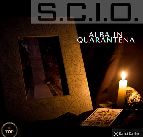 S.C.I.O.: “Alba in quarantena” è il nuovo video