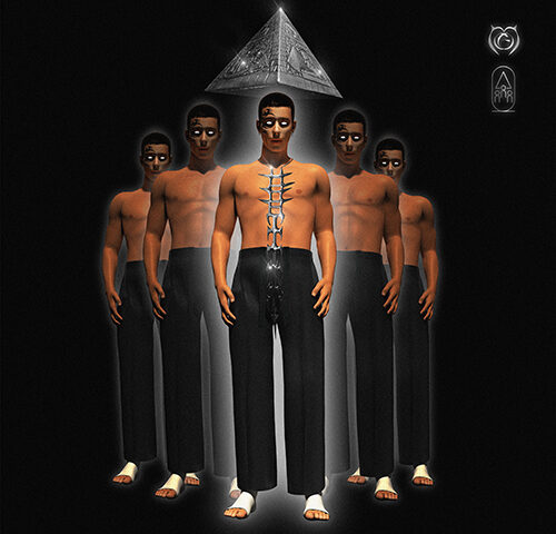 Mahmood: “Klan” è il nuovo video #trakofthenight