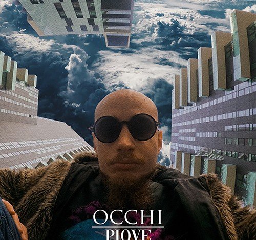 Occhi: "Piove" è il nuovo singolo