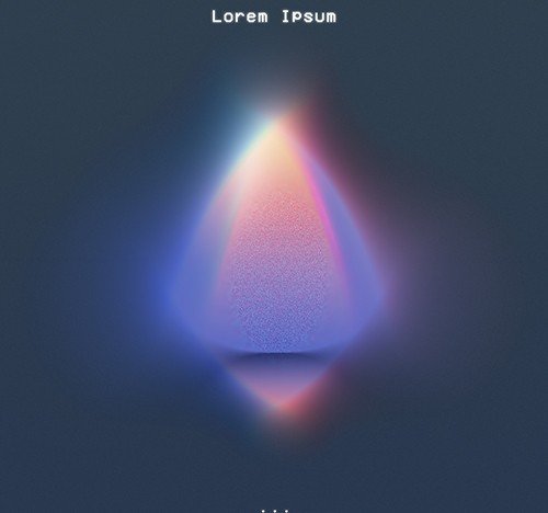 rgb prisma: "Lorem ipsum" è il nuovo album