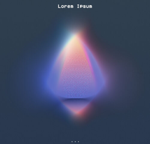 RGB Prisma, “lorem Ipsum”: la recensione