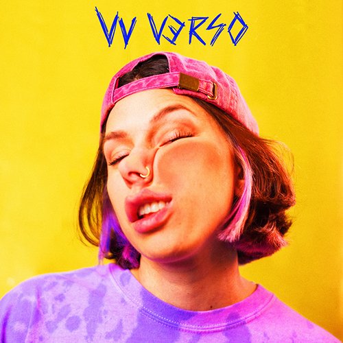 vv, "Verso" è il nuovo ep