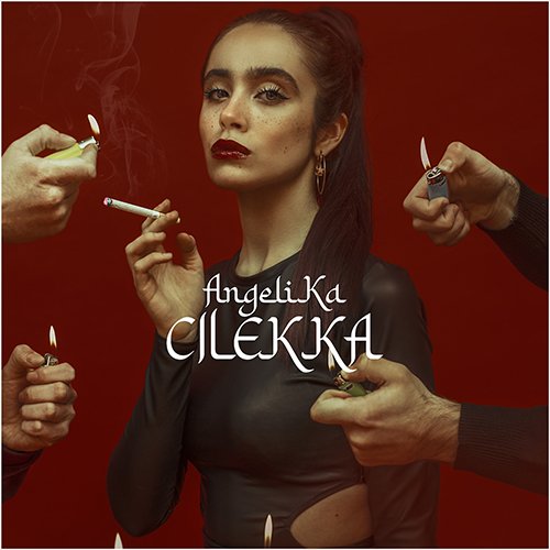 Angelika: "Cilekka" è il nuovo singolo