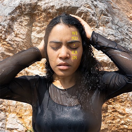 Anna Bassy: “Wind, Rain” è il nuovo singolo
