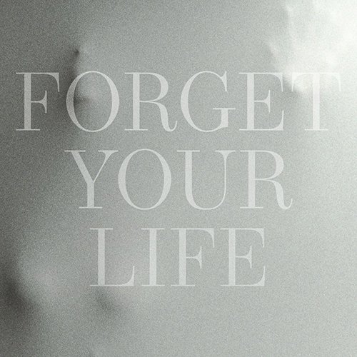 bento: "Forget your life" è il nuovo singolo