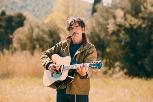 bobo rondelli: "Sabrina" è il nuovo video