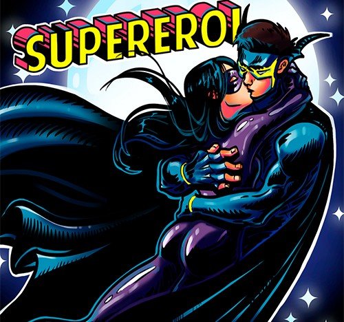 briolette: "Supereroi" è il nuovo singolo
