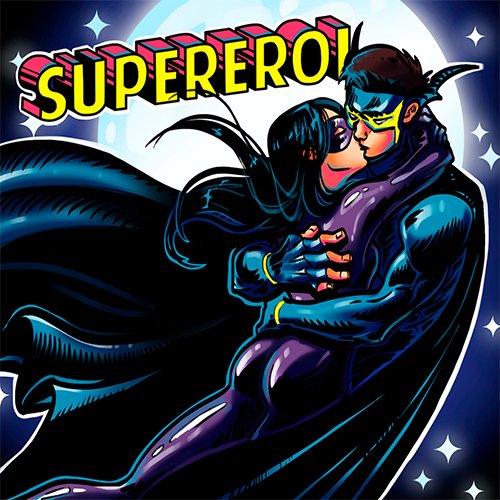briolette: "Supereroi" è il nuovo singolo