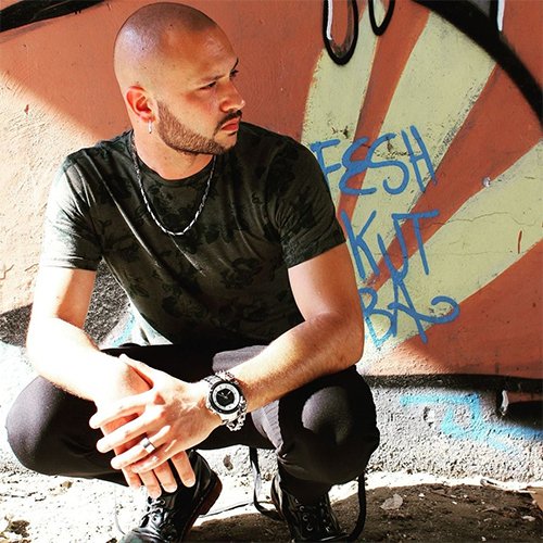 clark p: "Non va di moda" è il nuovo singolo