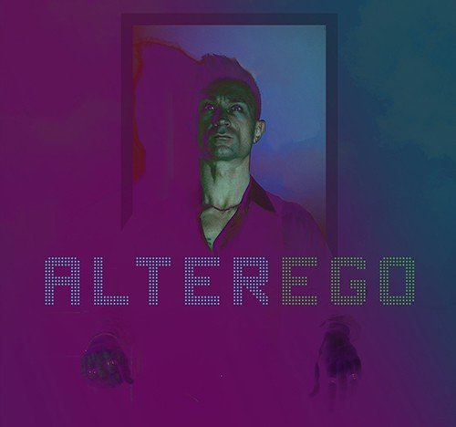 Daimon Lai: "Alter Ego" è il nuovo album