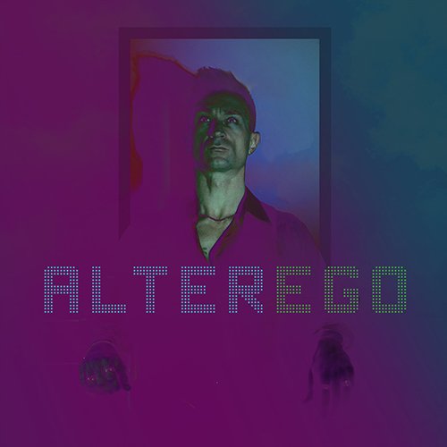 Daimon Lai: "Alter Ego" è il nuovo album