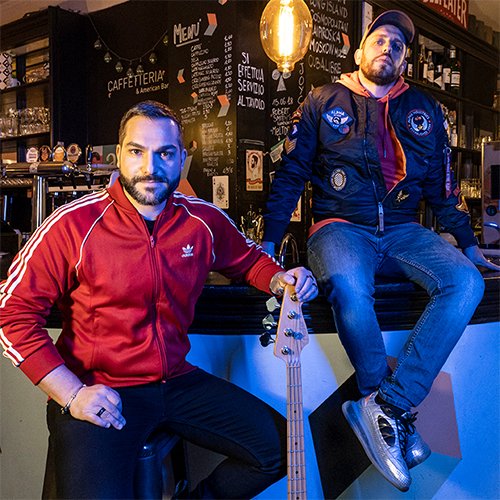 dimore music: "cara d." è il nuovo video