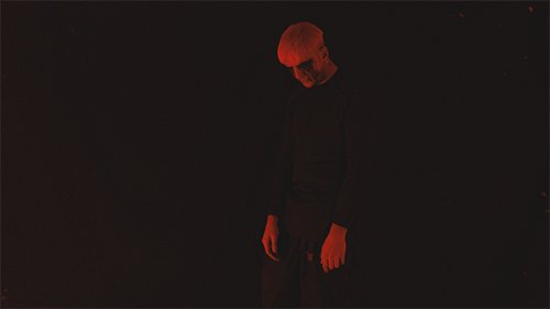 Eames: "Maltempo" è il nuovo video