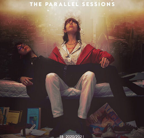 EB, “The Parallel Sessions”: la recensione