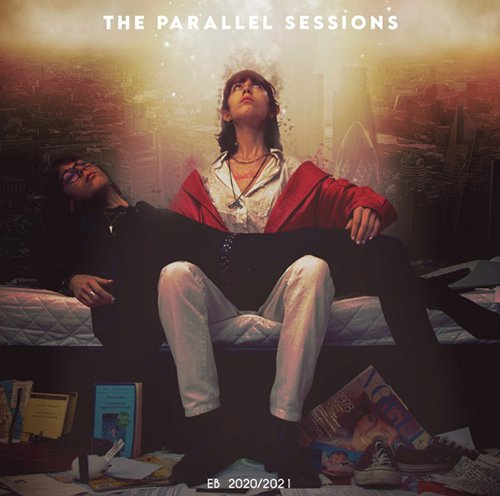 Eb: "The parallel sessions" è il nuovo ep