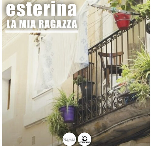 esterina: “La mia ragazza” è il nuovo video #trakofthenight