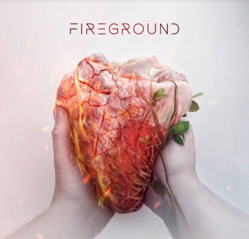 Fireground, “Fireground”: la recensione