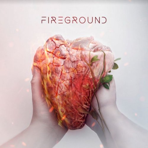 fireground, "Fireground" è il nuovo disco