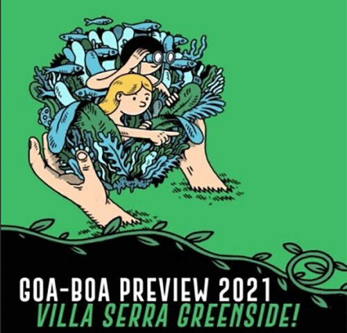 Goa-Boa preview 2021: si parte con lo Stato Sociale e Motta