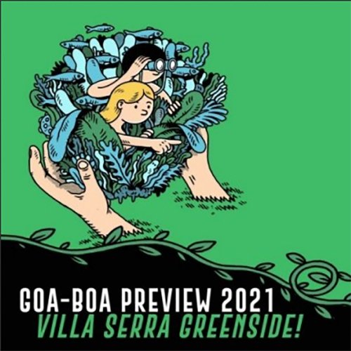Goa-Boa preview 2021: si parte con lo Stato Sociale e Motta